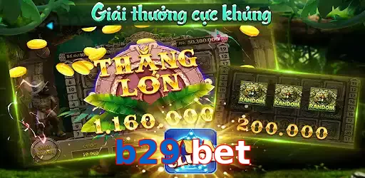 b29 bet
