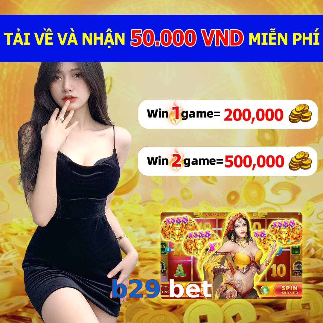 b29 bet