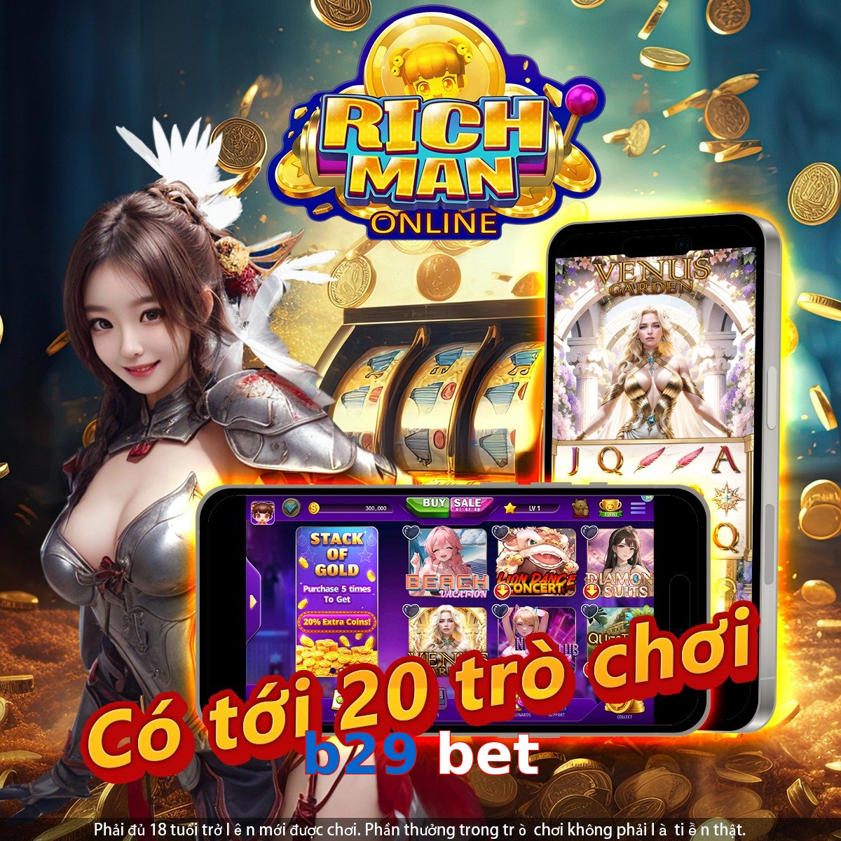 b29 bet