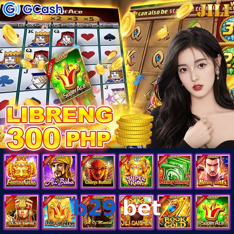 b29 bet