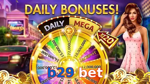 b29 bet
