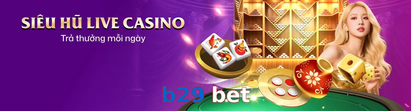 b29 bet