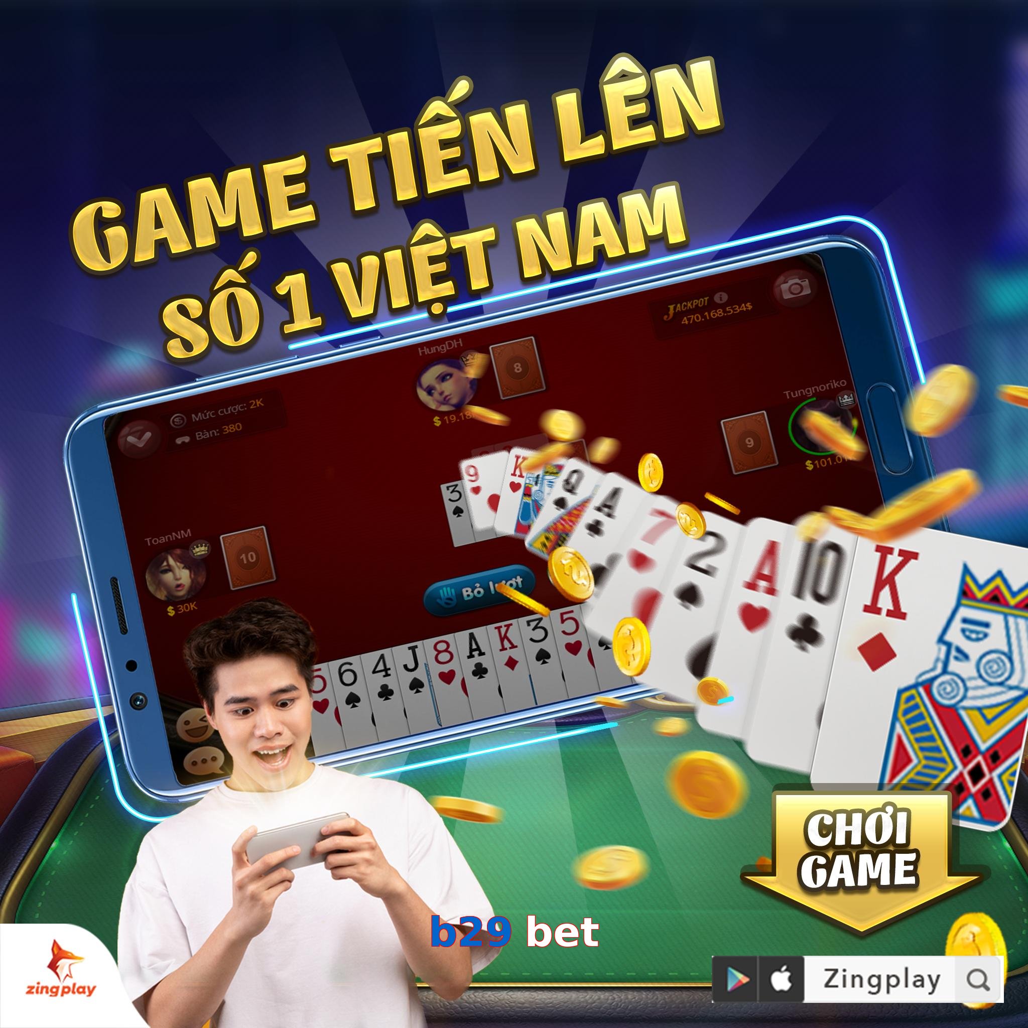 b29 bet