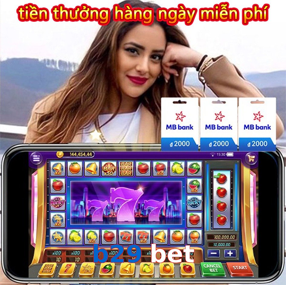 b29 bet