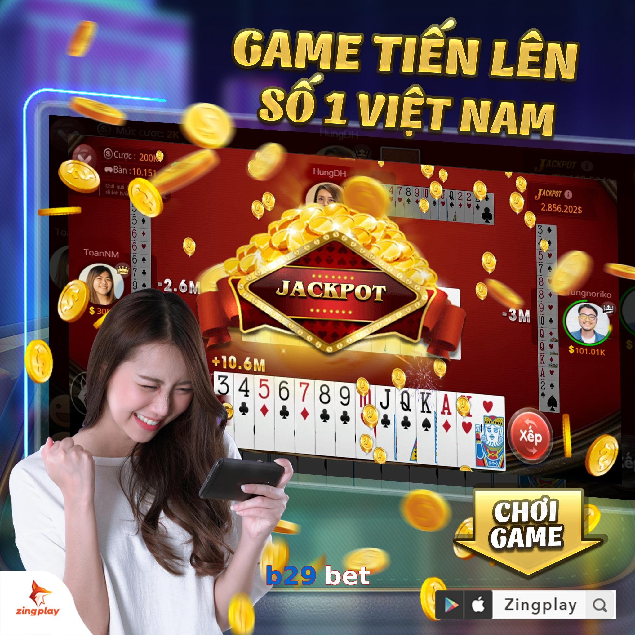 b29 bet
