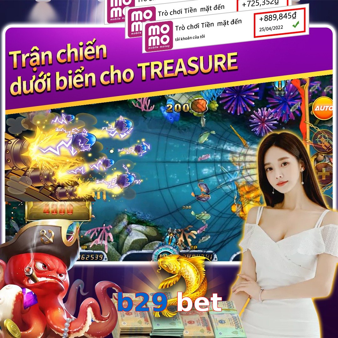 b29 bet