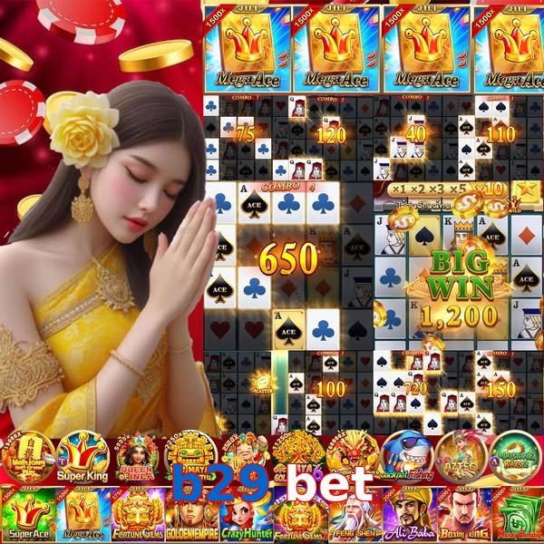 b29 bet