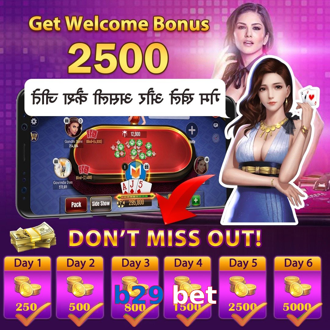 b29 bet