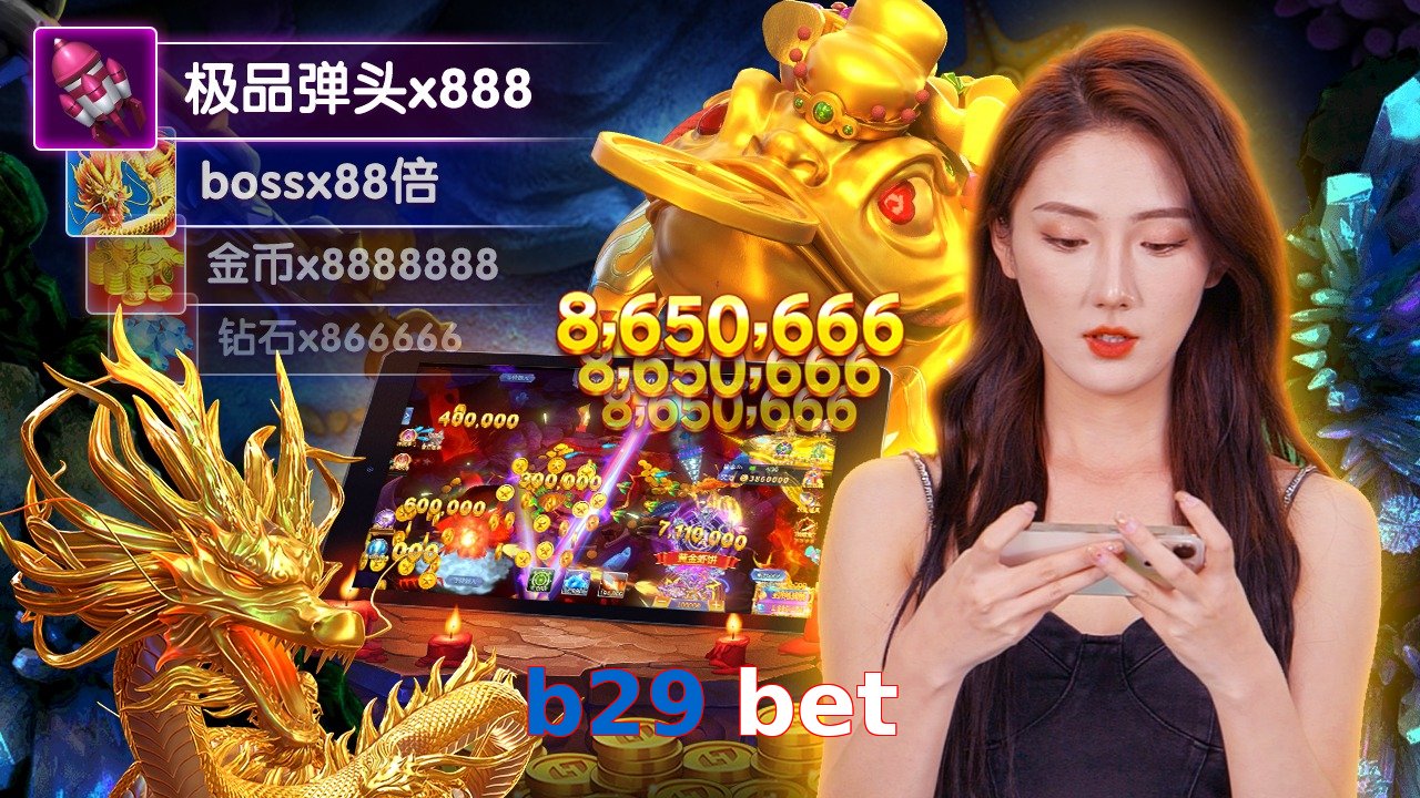 b29 bet