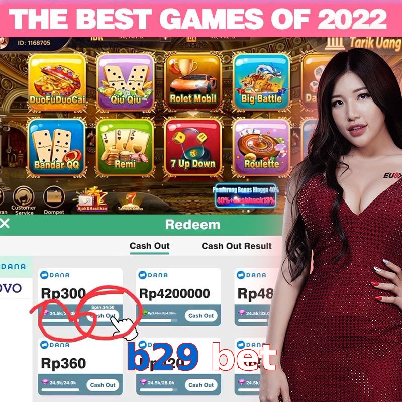 b29 bet